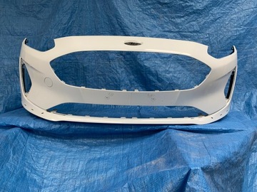 фото thumb №1, Ford fiesta mk8 active бампер переднее