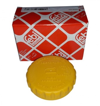 фото thumb №12, Крышка бак расширительный/компенсационный. opel !! есть з hp !!! cors