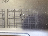 фото thumb №8, Mercedes sl amg r232 w232 21- механизм датчик открывания крышки ручка