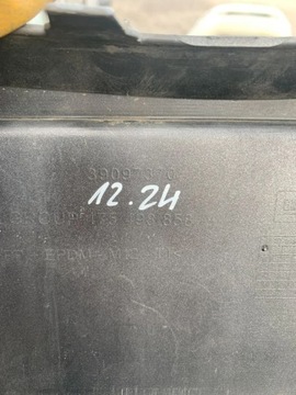 фото thumb №6, Opel crossland x 17-20r pdc бампер перед переднее