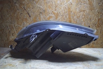 фото thumb №9, Opel zafira b лампа праві перед b200