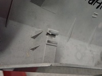 фото thumb №8, Lacetti nubira kombi 03- молдинг крышки багажника