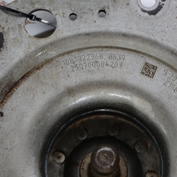 фото thumb №13, Audi q5 8r a6 c7 a8 d4 3.0 tdi дизель сцепление гидрокинетический автомат