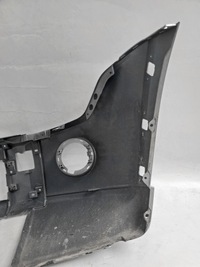 фото thumb №8, Бампер передній mitsubishi pajero 4 przed liftem 2006-15