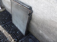 фото thumb №4, Радіатор wody рідина scania 480 r