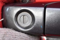 фото thumb №11, Ручка ліва перед передня графітова jeep compass 1 i lift 11-13