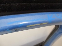 фото thumb №14, Citroen c3 iii двері праве задні eyjc