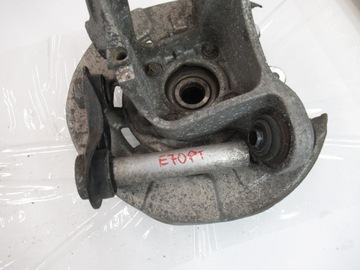 фото thumb №7, Поворотна опора ліва права зад bmw e70 f15 x5 e71 f16 x6