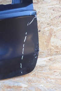 фото thumb №5, Jeep compass ii задня кришка 2020- заднє