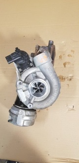 фото thumb №12, Renault master iii 2.3 турбонагнітач турбіна 144118020r