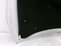 фото thumb №12, Peugeot rcz lift крышка багажника задняя комплектная kwfa