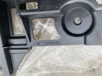 Купити Opel astra k напрямна бампера лівий задній 13426388 оригінал новий, фото thumb