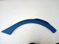 фото thumb №1, Kia picanto iii x-line ліва молдинг крила задня