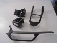 фото thumb №1, Накладки декори панель приладів bmw serii 1 f40 2020 rok