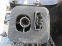 фото thumb №14, Vw golf vi лампа левый задняя 5k0945095e