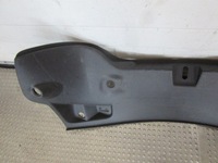 фото thumb №8, Chevrolet camaro 2010 обшивка защита крышки багажника