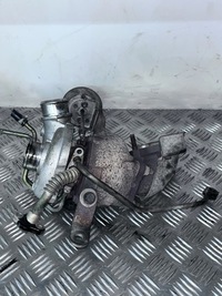 фото thumb №6, Honda accord 2005 турбина