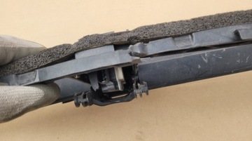 фото thumb №10, Mercedes a-klasa w177 кермо повітря ролета жалюзі a1778850003 //