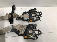 фото thumb №4, Mercedes s klas w222 ремни безопасности komple 5x