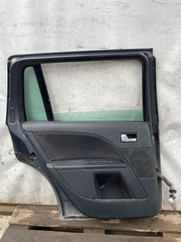 фото thumb №2, Ford mondeo mk3 дверь левый задняя левая задние m1