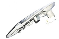 фото thumb №3, Поворотник боковой p/p белый mini r55 r56 r57