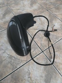 Eqe w295 дзеркало v295 Київ, фото thumb