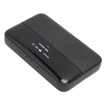 Маршрутизатор 4G Wi-Fi, 300 Мбит/с, слот для нано-SIM-карты, 10 пользователей.