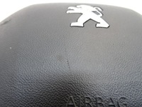 фото thumb №8, Peugeot 208 2008 подушка air bag водія 96728484zd