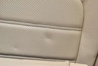 фото thumb №10, Сиденье сиденья комплект обшивка обшивки кожаный eu jaguar xe 14-20