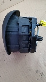 фото thumb №3, Подушка безпеки кермо skoda rapid octavia 3 5e0880201