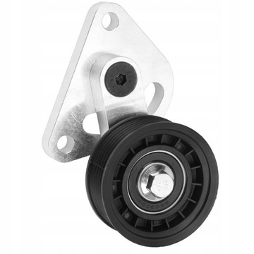 фото thumb №10, Металлический ручной натяжитель ремень з шкив ременной