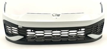 фото thumb №1, Новый оригинальный номер бампер перед переднее vw golf viii gti clubsport 4xpdc l0k1