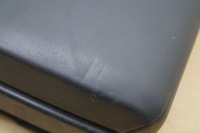 фото thumb №5, Підлокітник перед nissan qashqai j10 06-13 шкіра