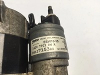 фото thumb №6, Opel corsa f 1.2 2021 стартер 9812715380