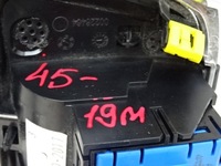 фото thumb №12, Opel grandland x рамка панель домкрата перемикачі