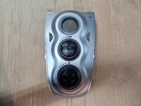 фото thumb №1, Toyota yaris ii 06-08 панель управление воздуховоды