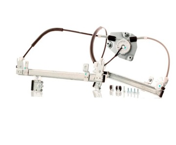 фото thumb №13, Подъемник стекла stark do alfa romeo 159 спортивный универсал 939 159 939 перед