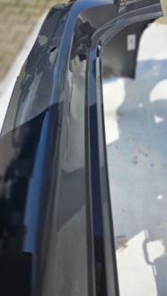 фото thumb №8, Бампер bmw 3 g21 19-21 kombi задняя m-pakiet 6xpdc