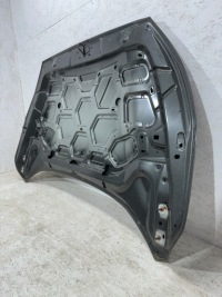 Купити Ford focus mk4 iv капот кришка двигуна, фото thumb