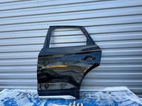 фото thumb №1, Audi q5 80a двері ліві задні зад