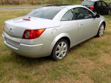 фото thumb №9, Renault megane ii 2 cabrio cc кришка заливання пального ted69