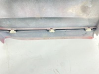 фото thumb №8, Широка молдинг бокова крила ліве зад mercedes w124 купе ce 1246903740