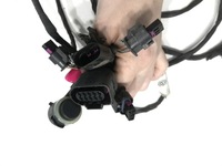 фото thumb №6, Golf sportsvan джгут бампера задня pdc 2gm971104