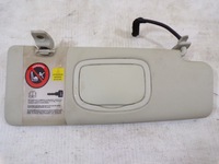 фото thumb №1, Защита солнцезащитная правая fiat croma ii 2 2