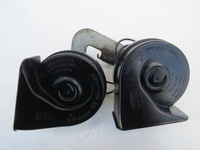 фото thumb №1, Volvo xc90 2009 клаксон