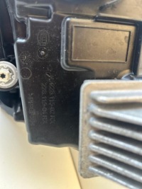 Mercedes gla 247 фара правая full led 2479063605 с Разборки, фото thumb