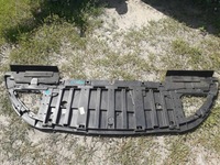 фото thumb №1, Плита защита бампера renault clio iv 13-