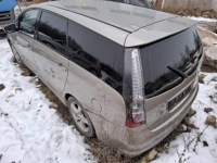 Mitsubishi grandis пабтрубок  интеркулер 2006 2.0l 1505a096 Киев, фото thumb