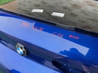 фото thumb №8, Кришка багажника задня задня bmw x6 g06 x6m f96 c1k