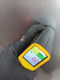 фото thumb №5, Капот перед fe27a mazda 3 ii 2009-2013